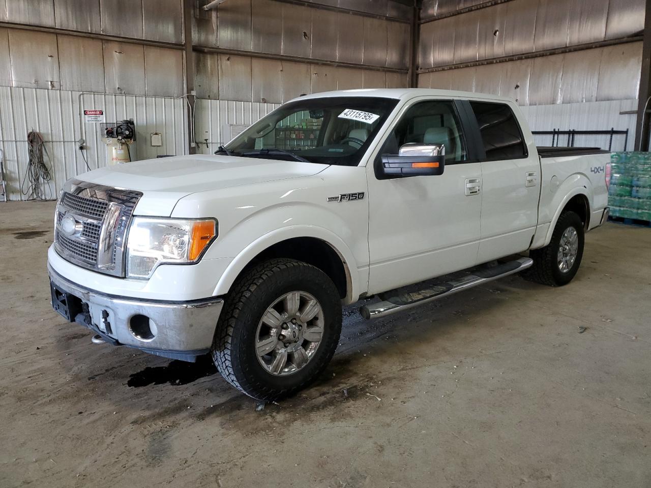 2009 Ford F-150 - Image 1