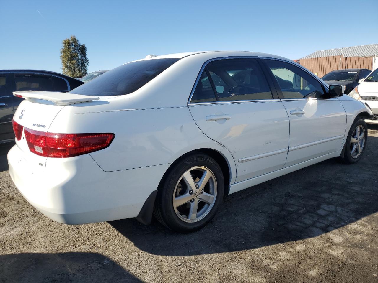2005 Honda Accord - Image 3