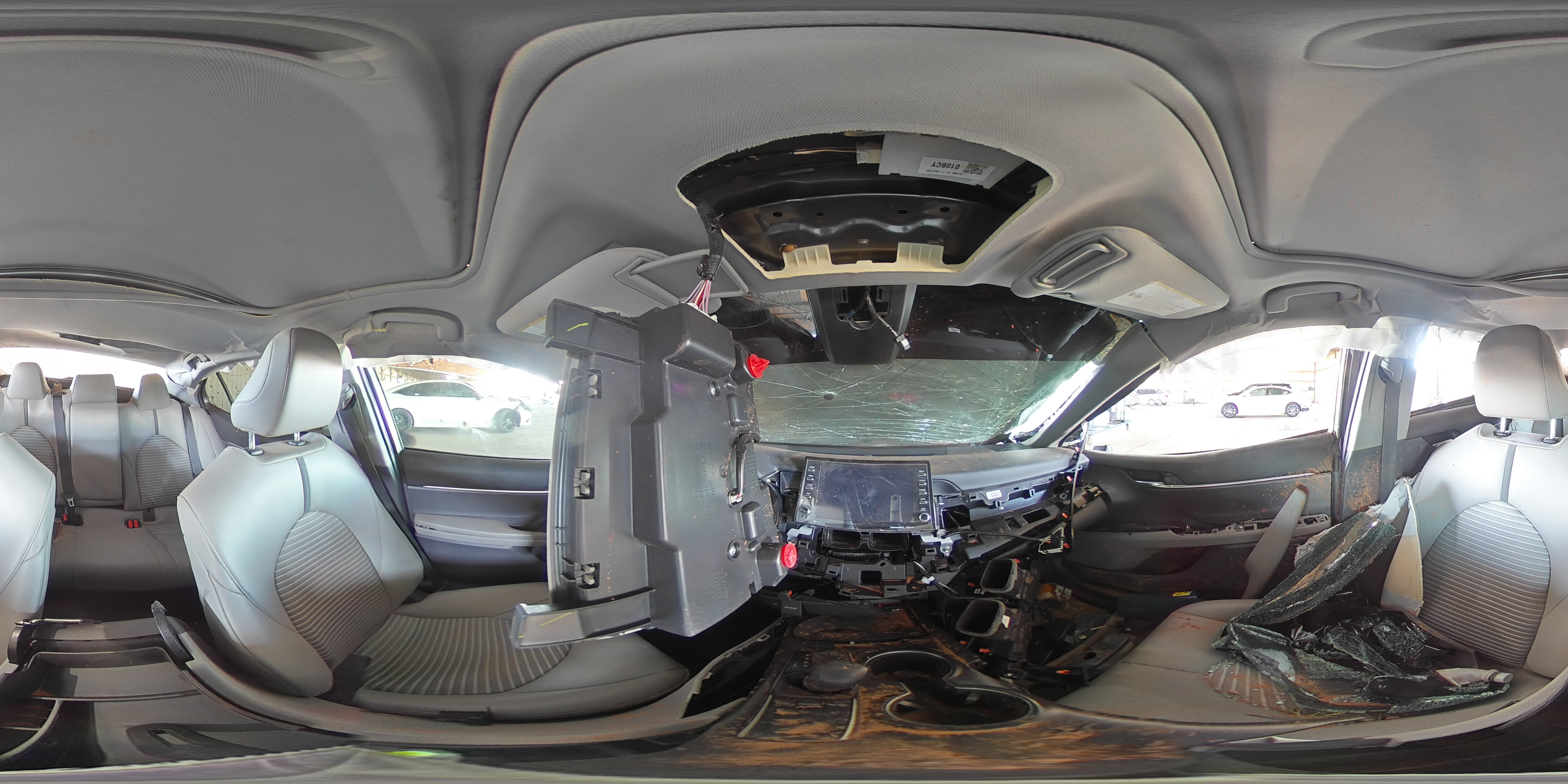 2023 Toyota Camry - Image 13