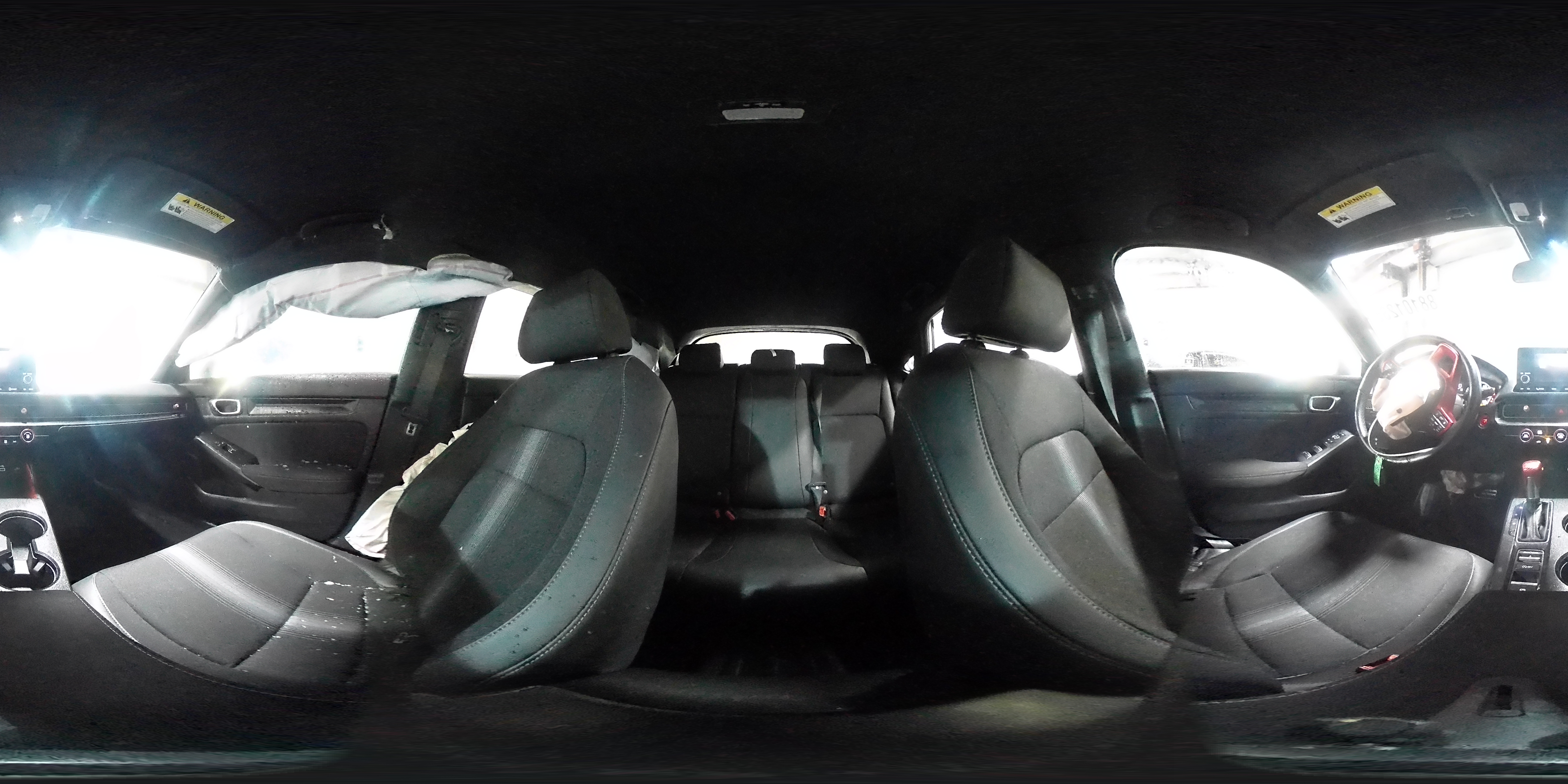 2024 Honda Civic - Image 14