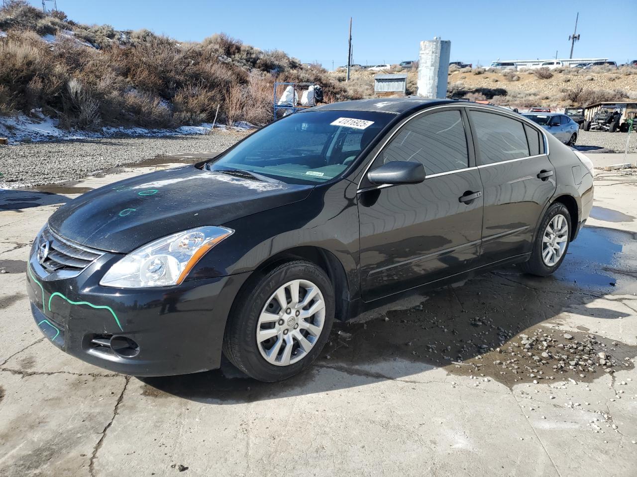 2012 Nissan Altima - Image 1