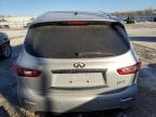 2013 Infiniti Jx35  იყიდება Kansas City-ში, KS - All Over