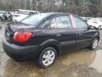 2009 Kia Rio Base zu verkaufen in Shreveport, LA - Side