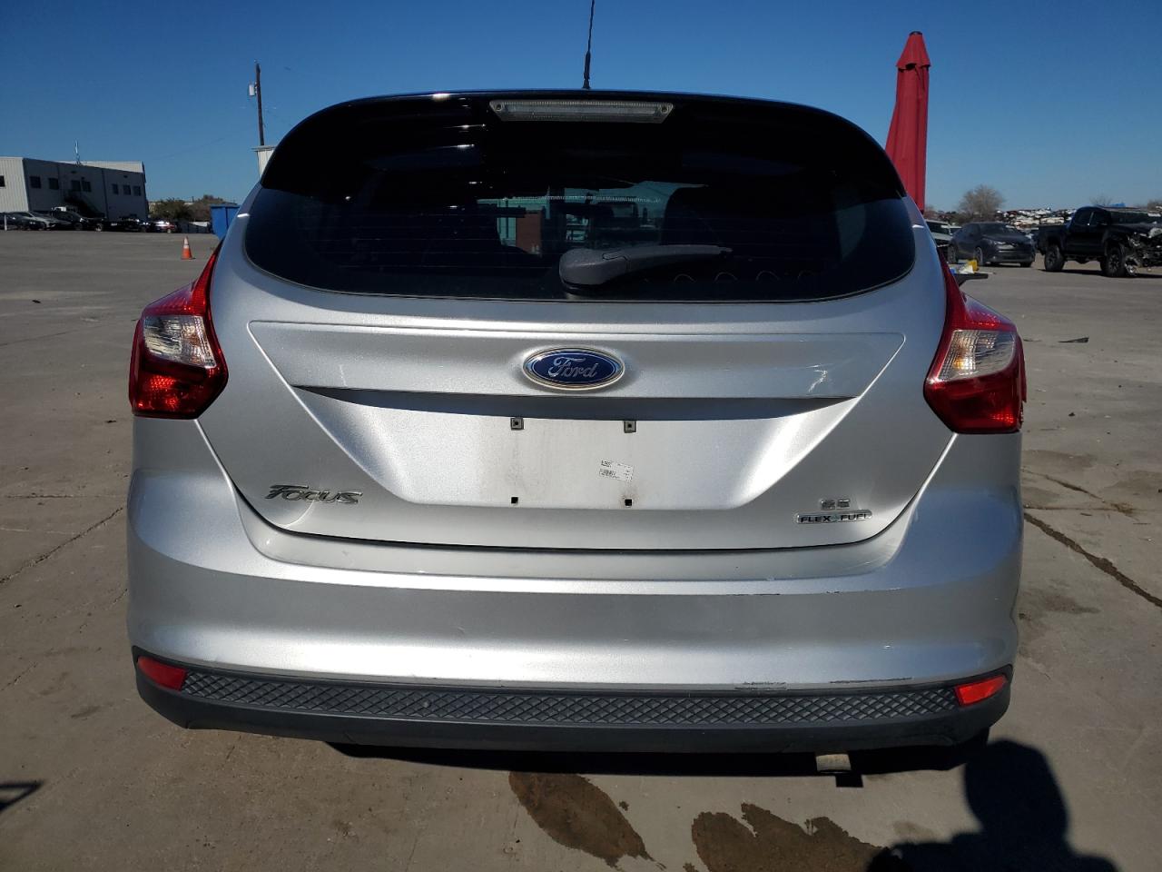 2013 Ford Focus - Image 6
