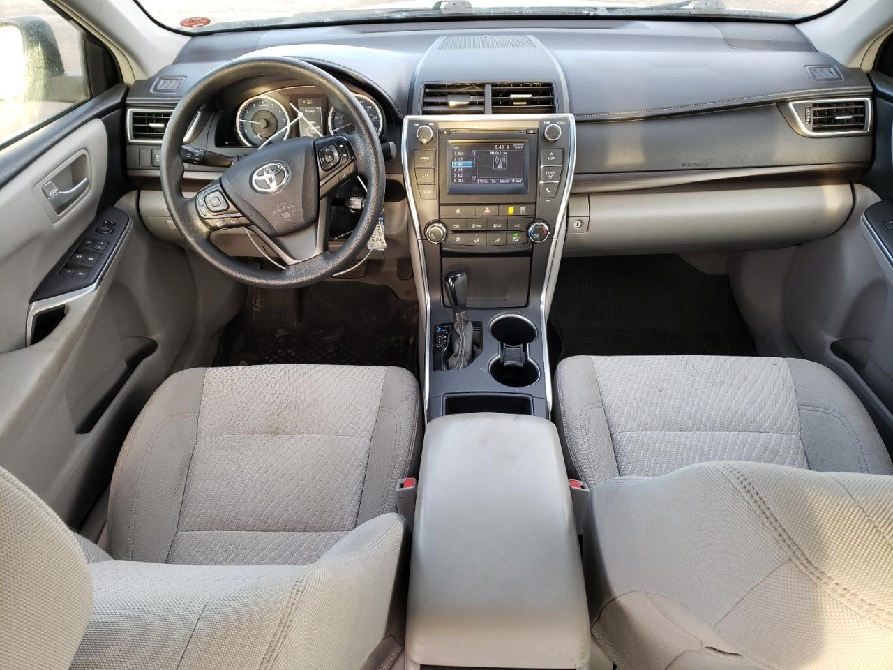 2017 Toyota Camry - Image 8