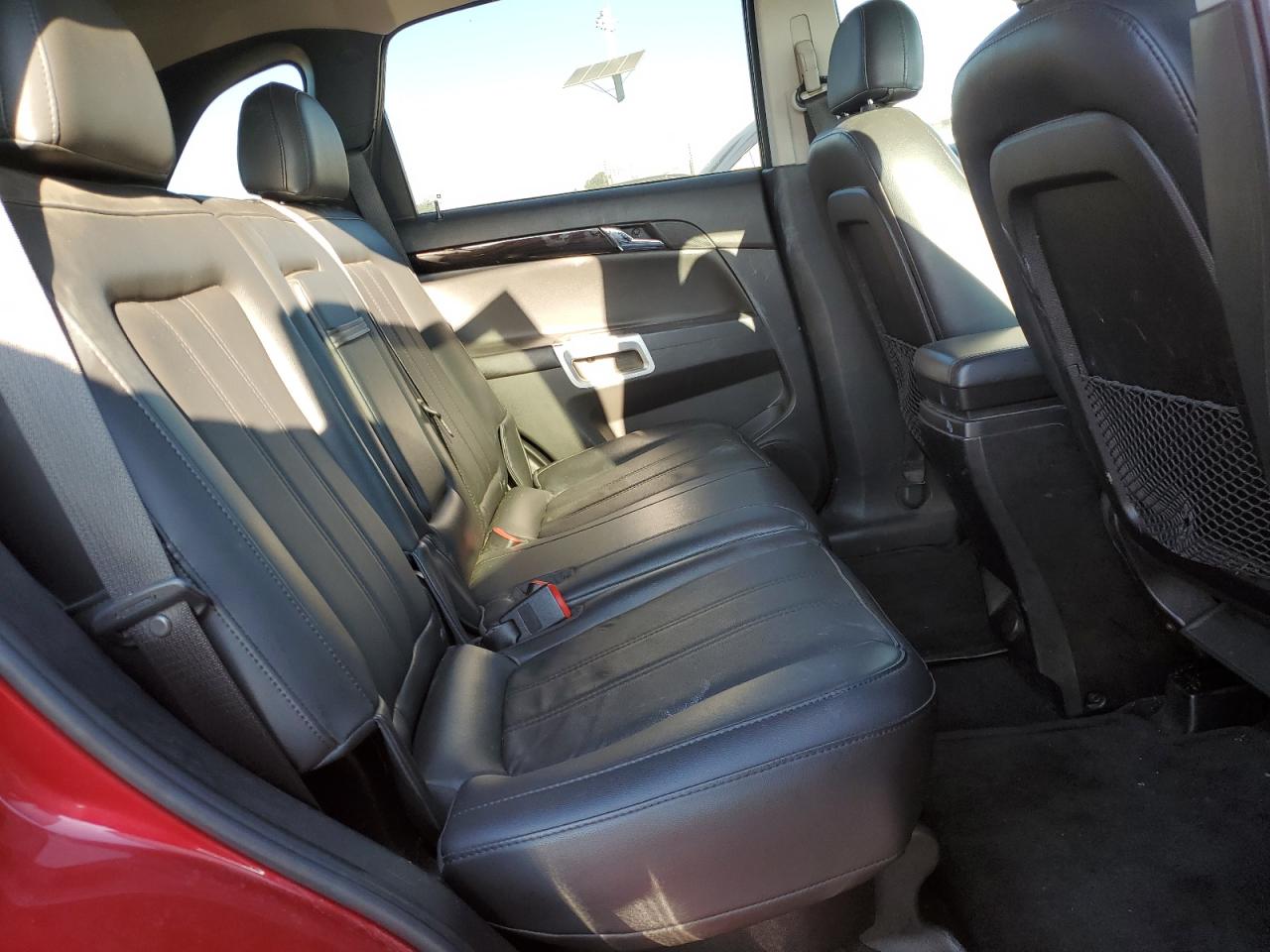 2015 Chevrolet Captiva - Image 11