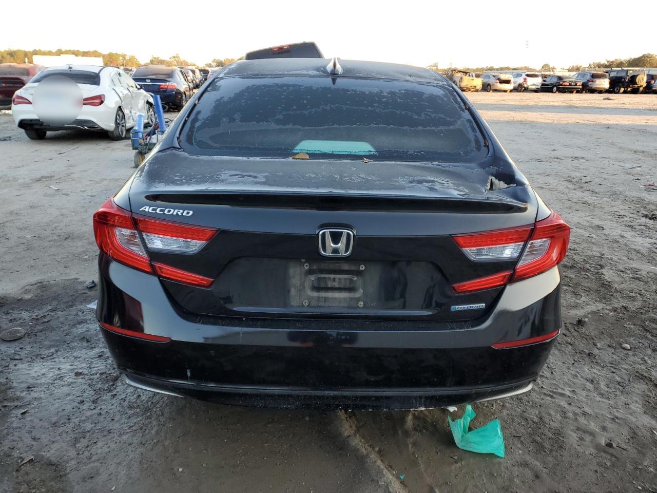 2018 Honda Accord - Image 6