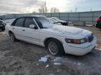 2001 Mercury Grand Marquis Gs for Sale in Bridgeton, MO - Rear End