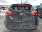 2013 Kia Rio Lx de vânzare în Cahokia Heights, IL - Rear End