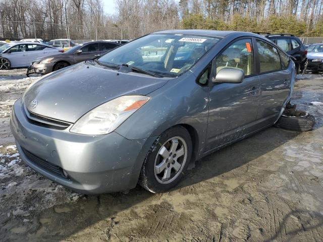 2004 Toyota Prius 