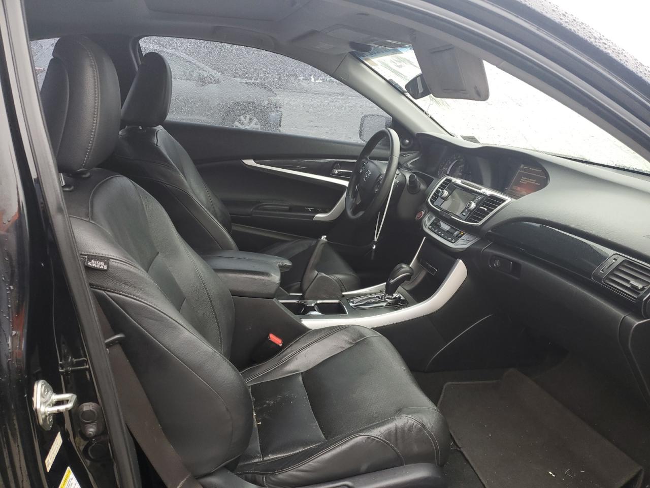 2013 Honda Accord - Image 10