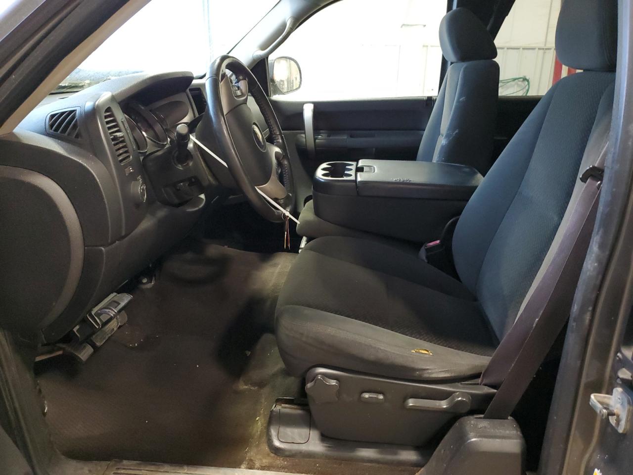 2008 Chevrolet Silverado - Image 7