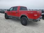 2004 Ford F150 Supercrew продається в Temple, TX - Front End