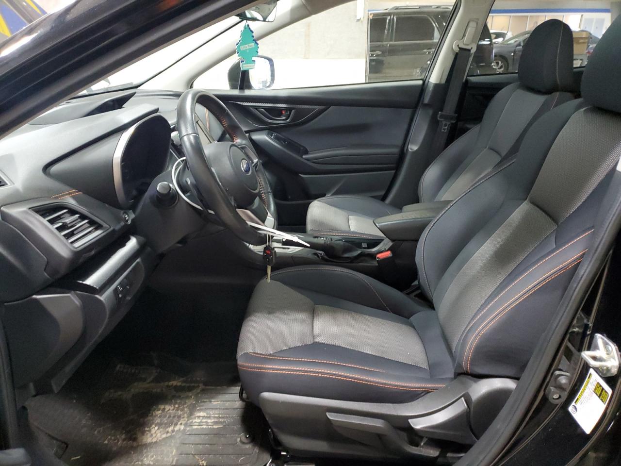 2021 Subaru XV - Image 7