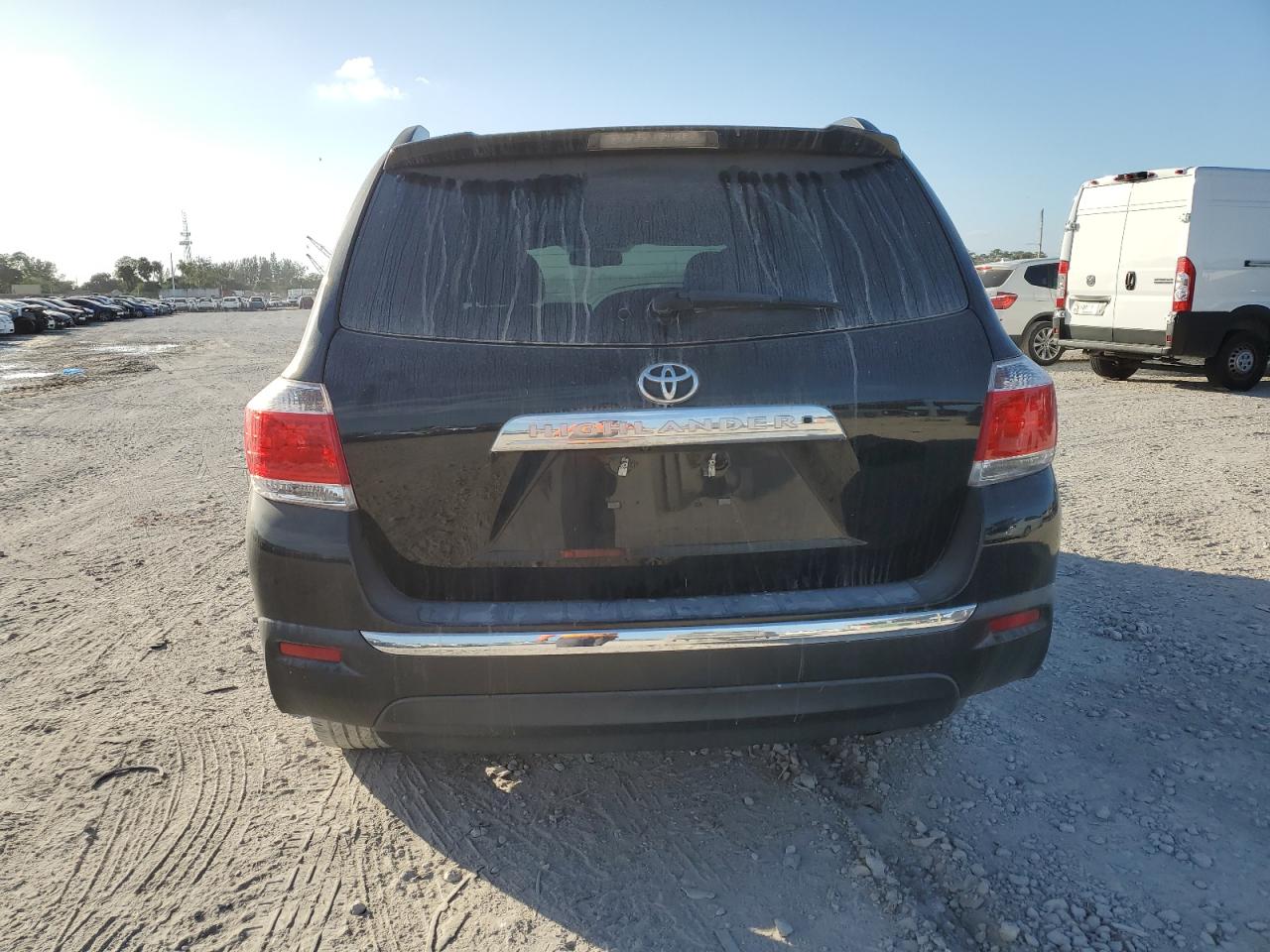 2013 Toyota Highlander - Image 6
