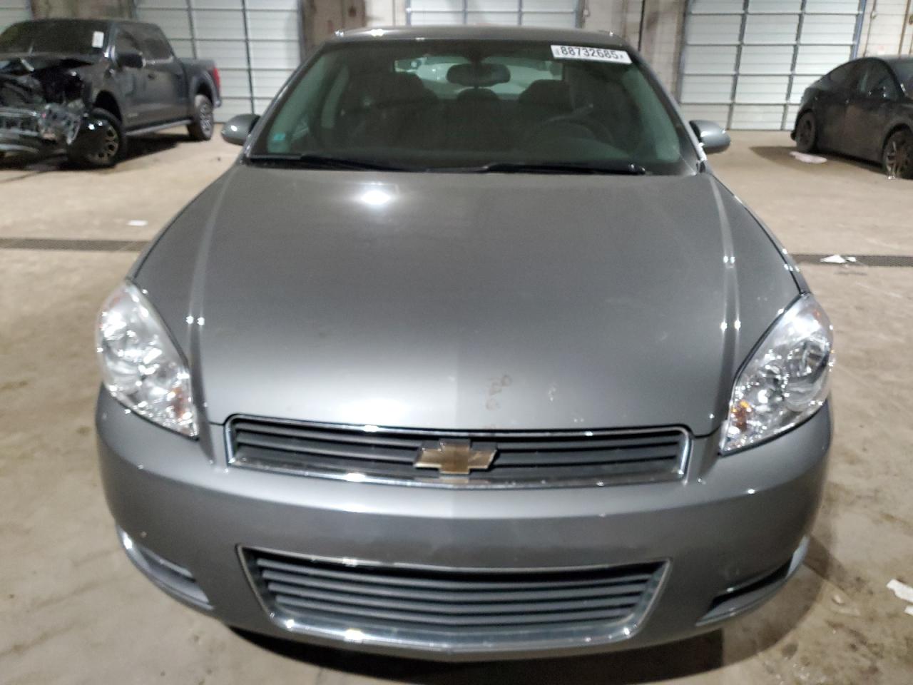 2006 Chevrolet Impala - Image 5