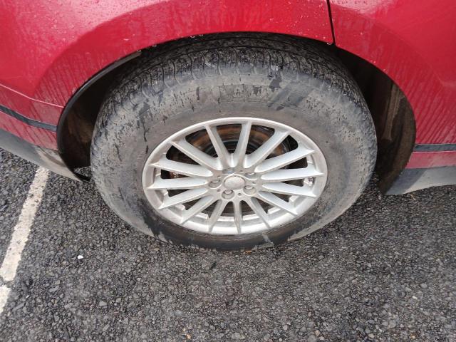 2019 LAND ROVER RANGE ROVER VELAR 2.0 D180 5DR AUTO