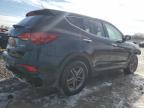 2018 Hyundai Santa Fe Sport  продається в Hueytown, AL - Rollover