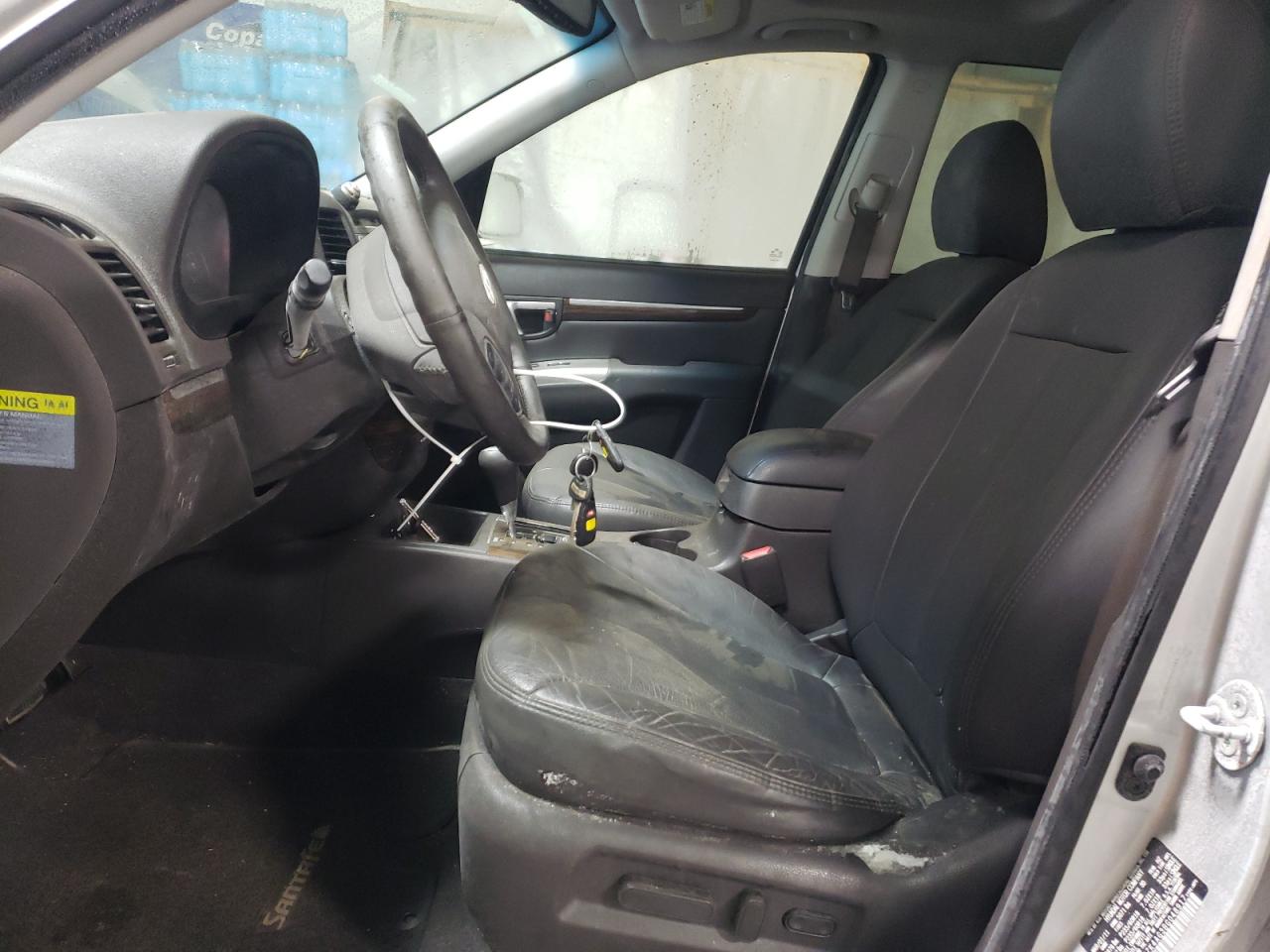 2011 Hyundai Santa Fe - Image 7