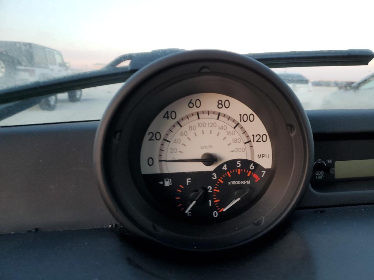 2006 Scion xB - Image 9