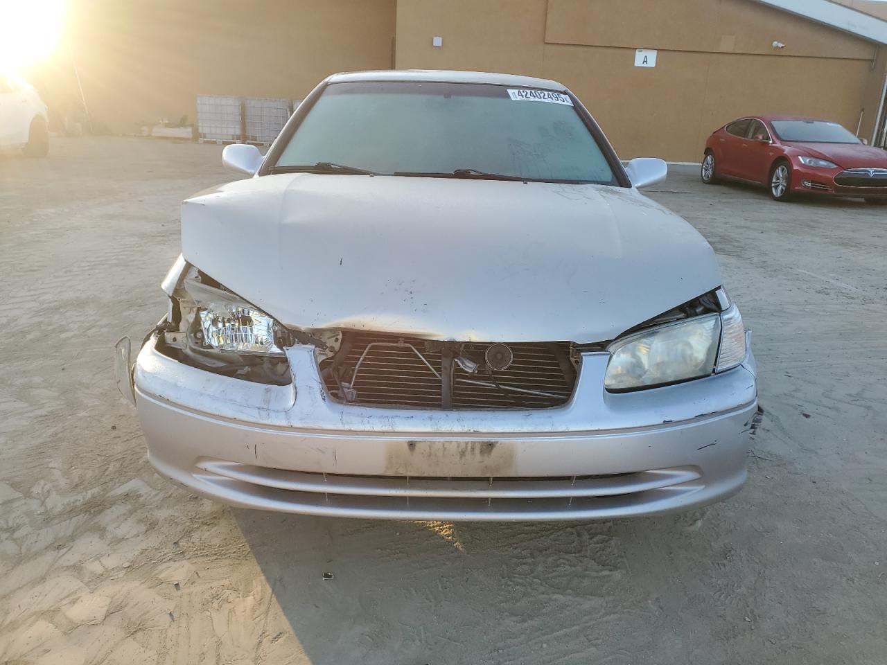 2000 Toyota Camry - Image 5