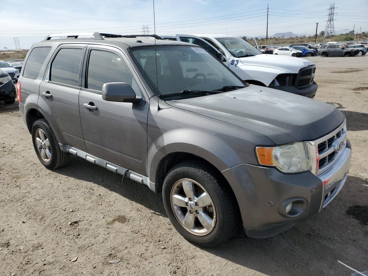 2010 Ford Escape - Image 4