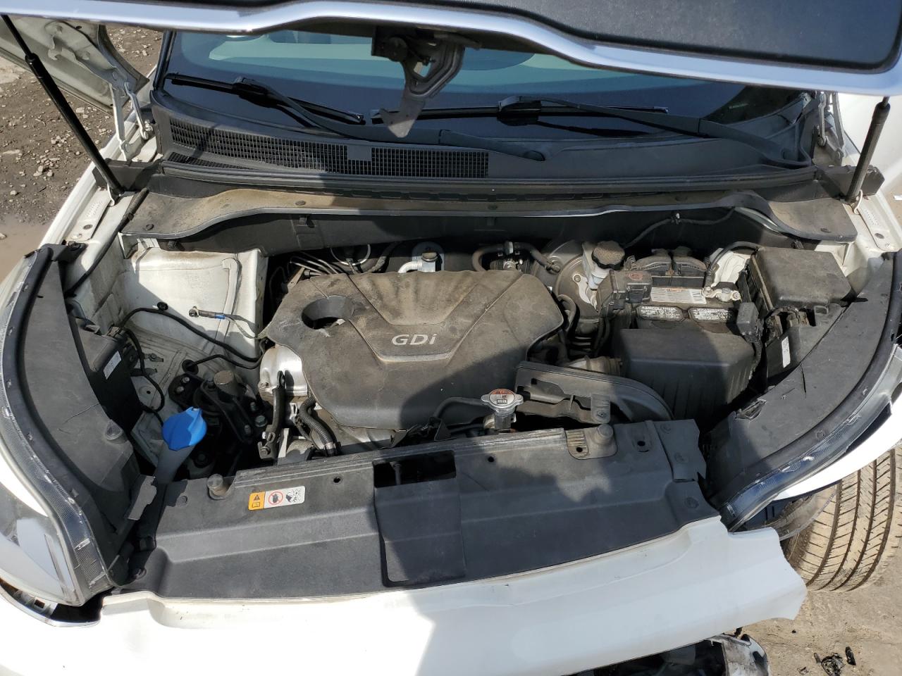 2016 Kia Soul - Image 11
