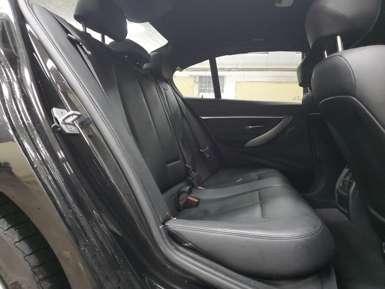 2017 BMW 3er - Image 10