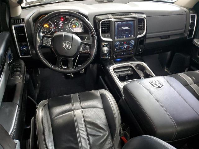  RAM 1500 2019 Black