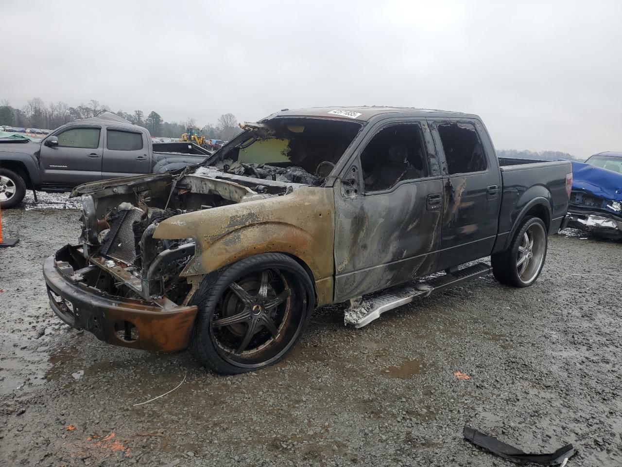 2014 Ford F-150 - Image 1