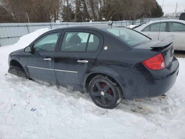 2009 CHEVROLET COBALT LT