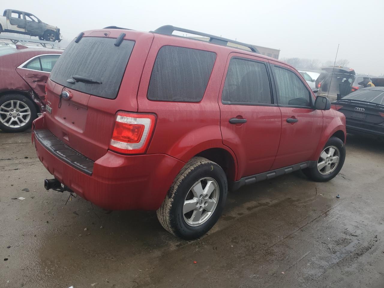 2011 Ford Escape - Image 3