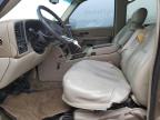 2004 Chevrolet Suburban C1500 en Venta en Elgin, IL - Front End