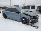 2022 Honda Civic Sport en Venta en Columbus, OH - Front End