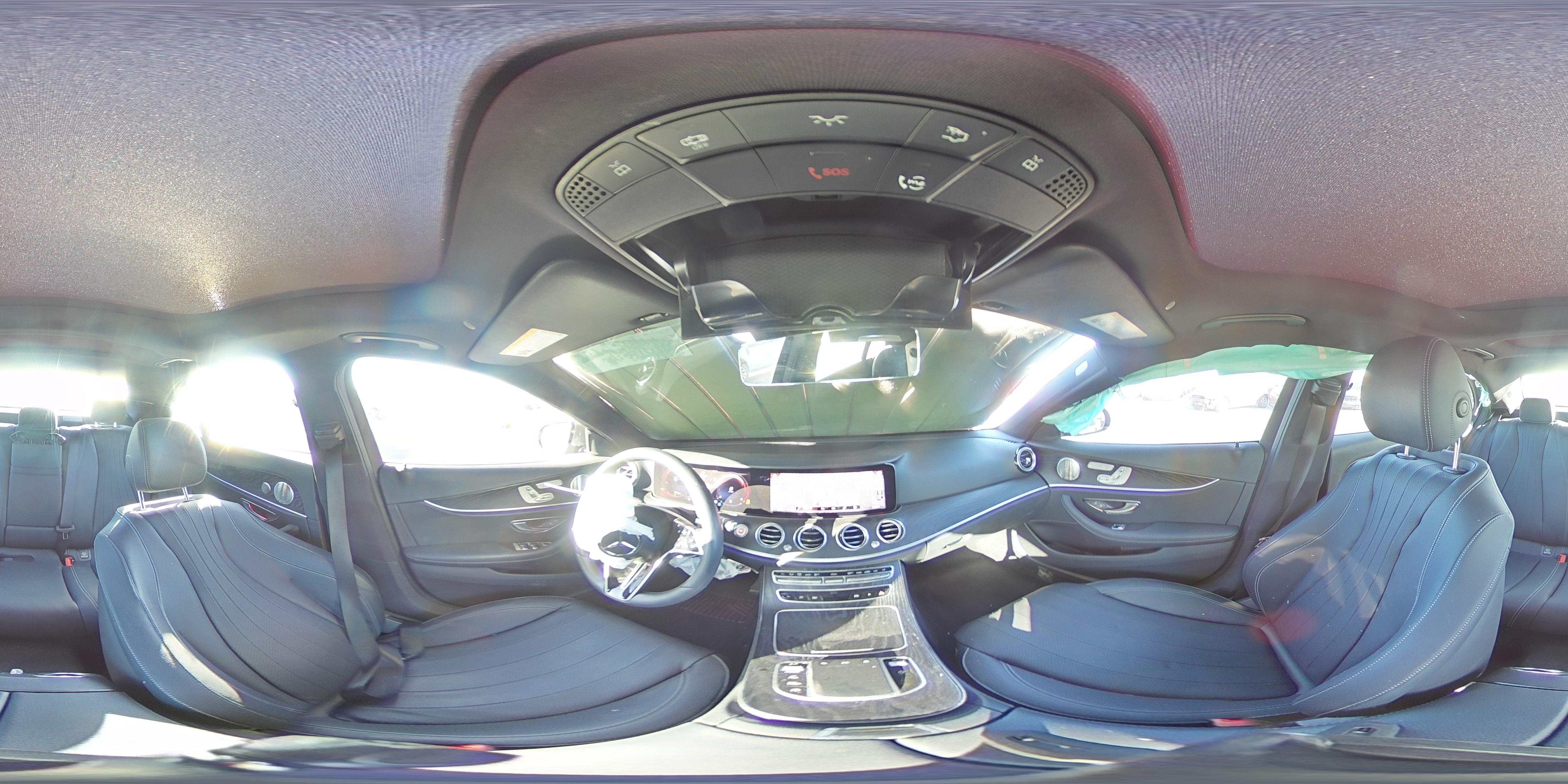 2021 Mercedes-Benz E-klasse - Image 13