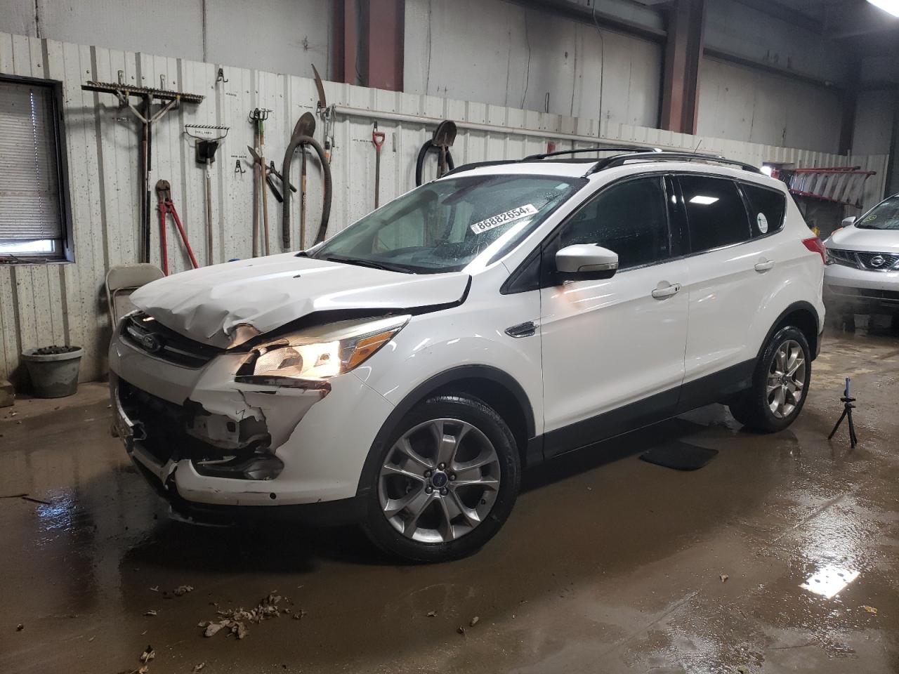 2013 Ford Escape - Image 1