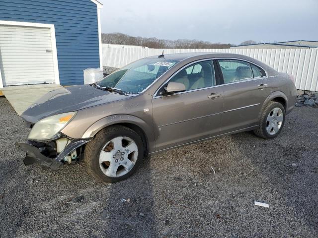 2007 Saturn Aura Xe