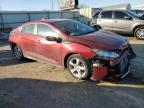 2017 Chevrolet Volt Lt იყიდება Wichita-ში, KS - Front End