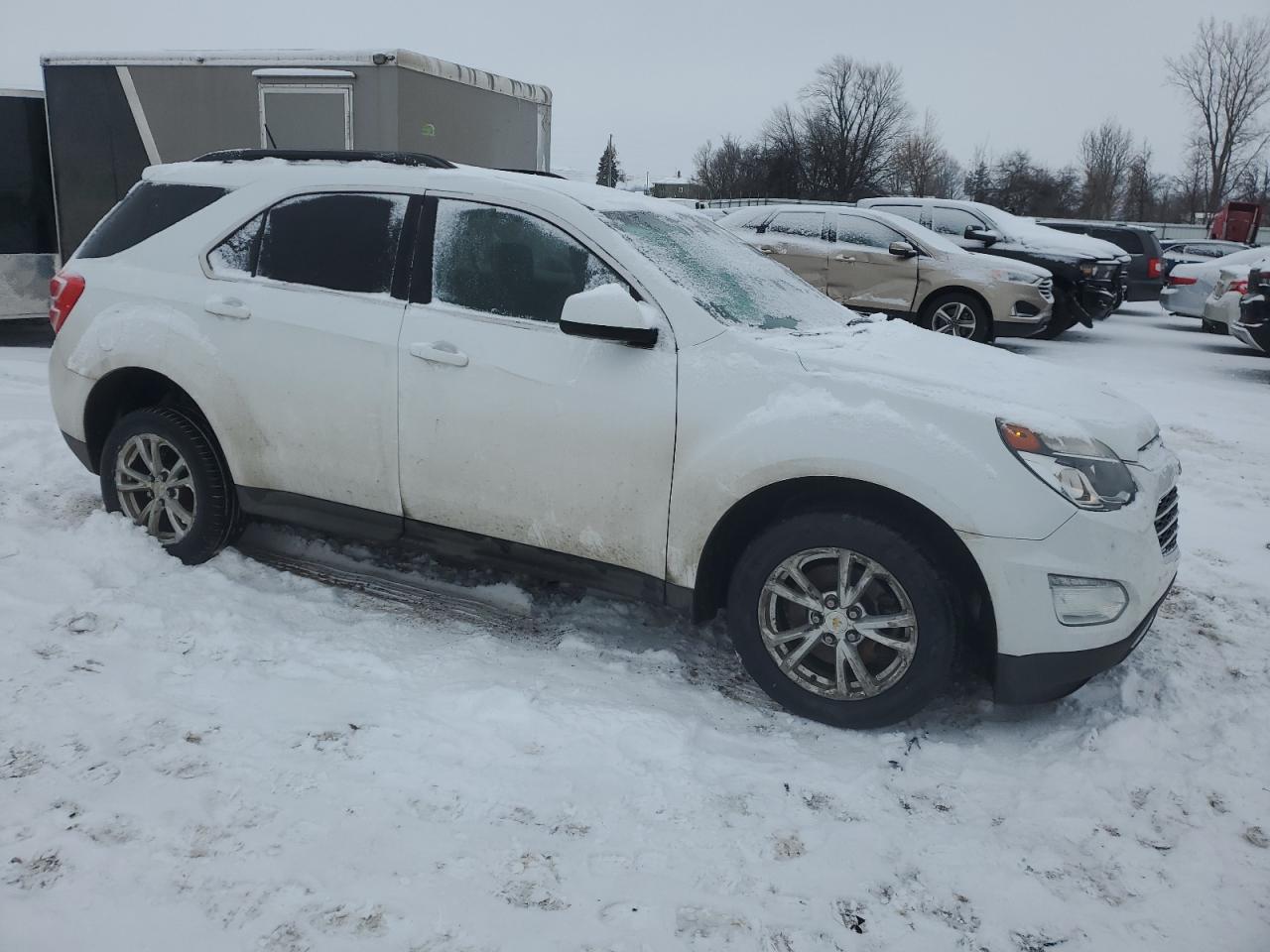 2016 Chevrolet Equinox - Image 4