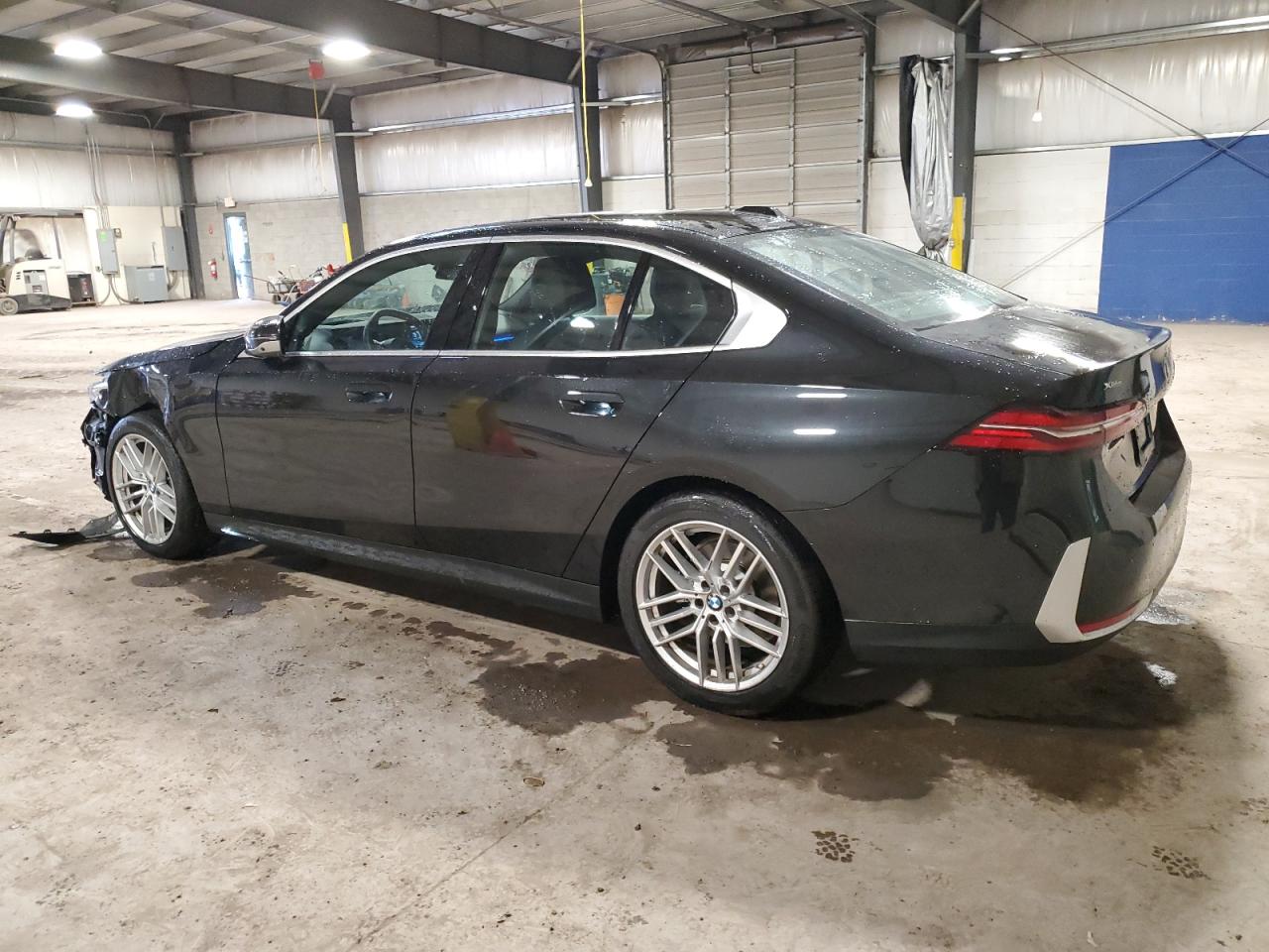 2024 BMW 5er - Image 2