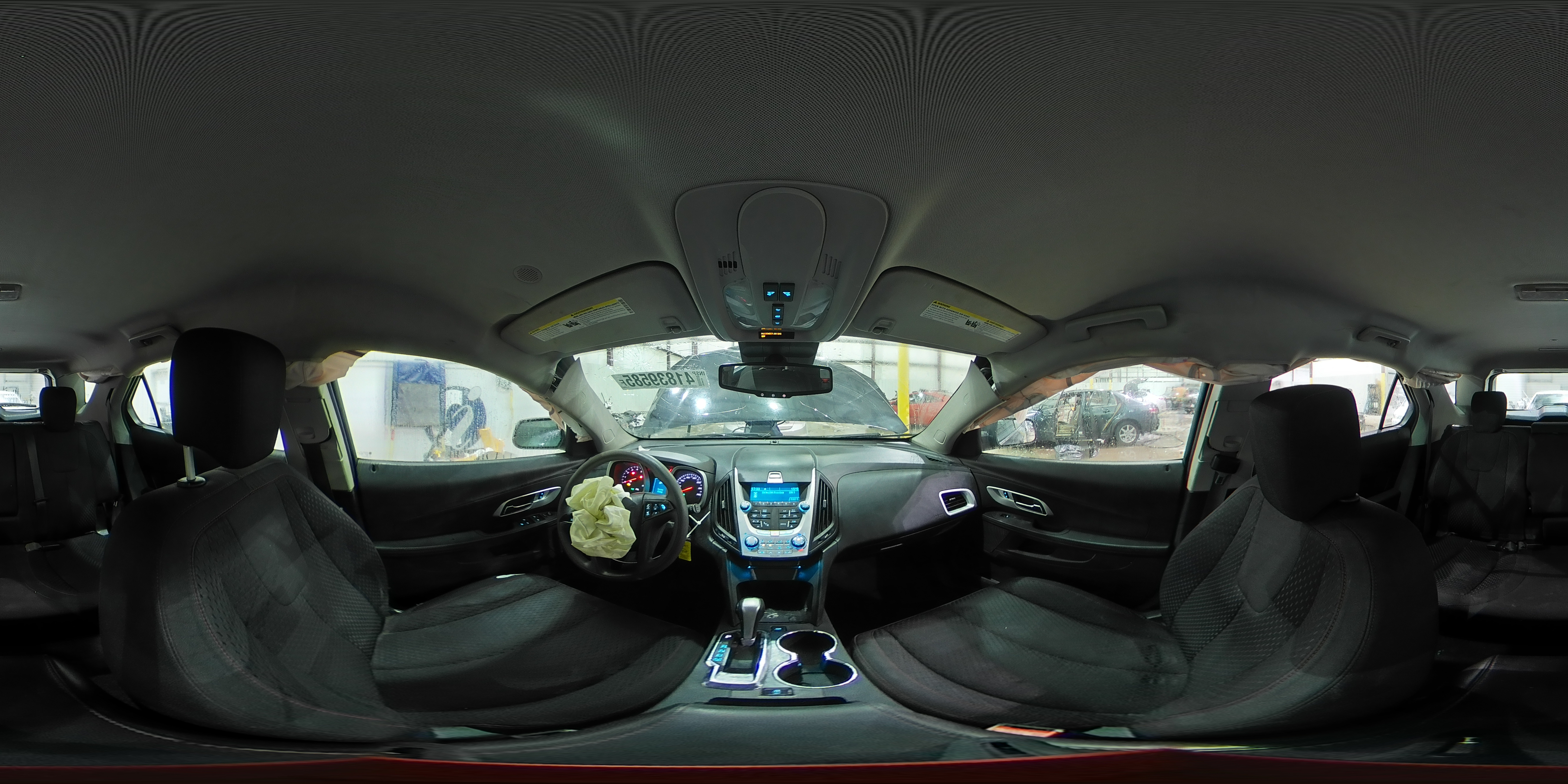 2015 Chevrolet Equinox - Image 14