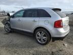 2014 Ford Edge Limited продається в Eugene, OR - Front End