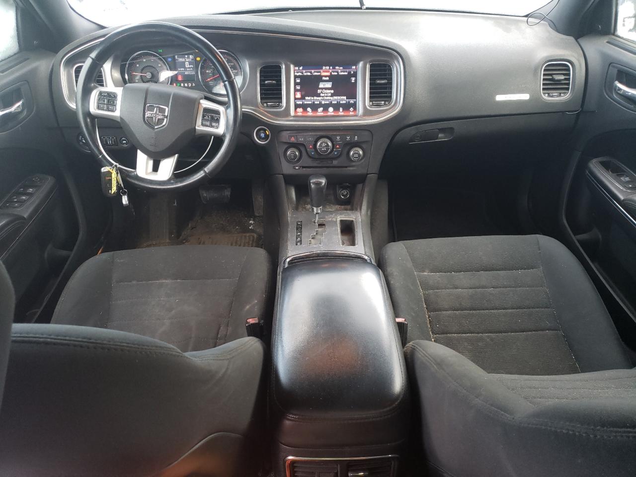 2011 Dodge Charger - Image 8