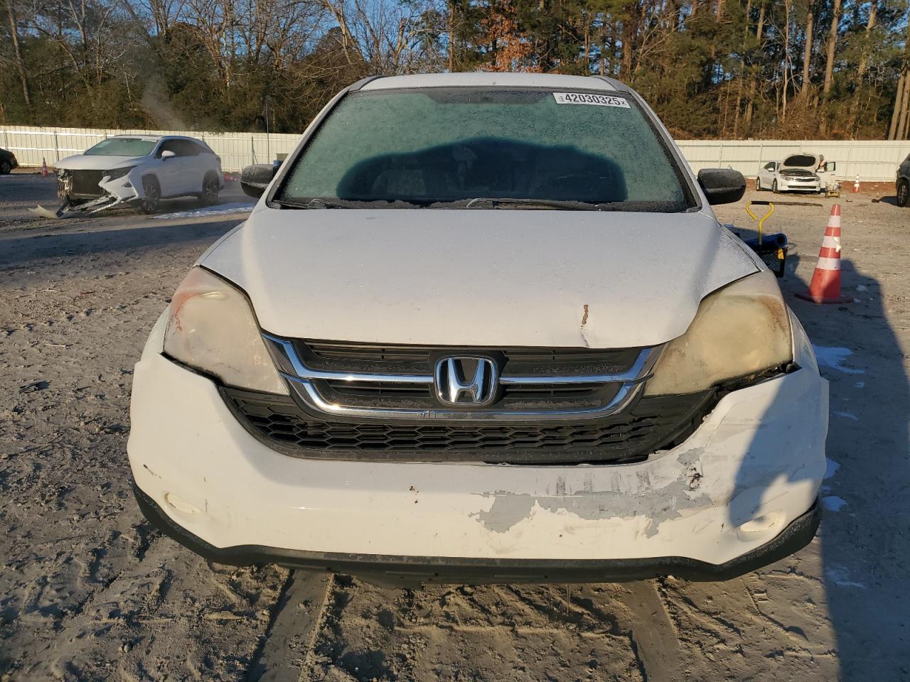 2011 Honda CR-V - Image 5