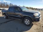 2012 Toyota Tacoma Double Cab للبيع في Brookhaven، NY - Side
