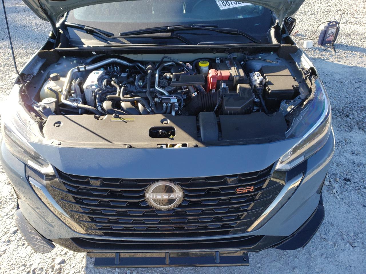 2024 Nissan Sentra - Image 12