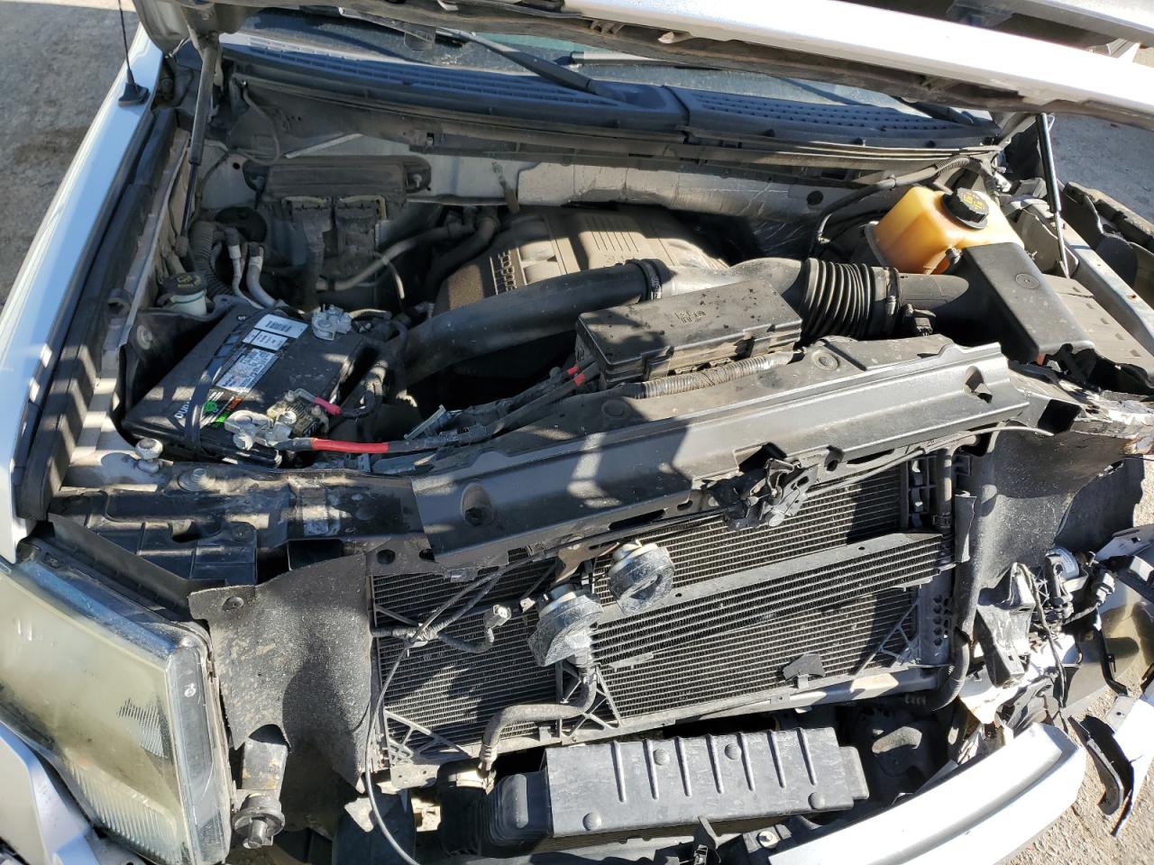 2011 Ford F-150 - Image 11