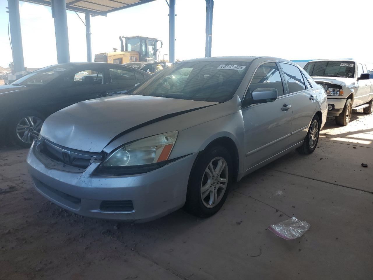2007 Honda Accord - Image 1