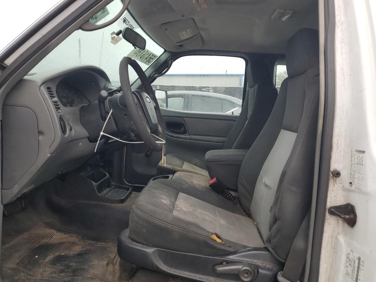 2007 Ford Ranger - Image 7