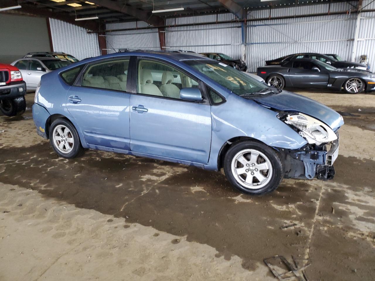 2005 Toyota Prius - Image 4